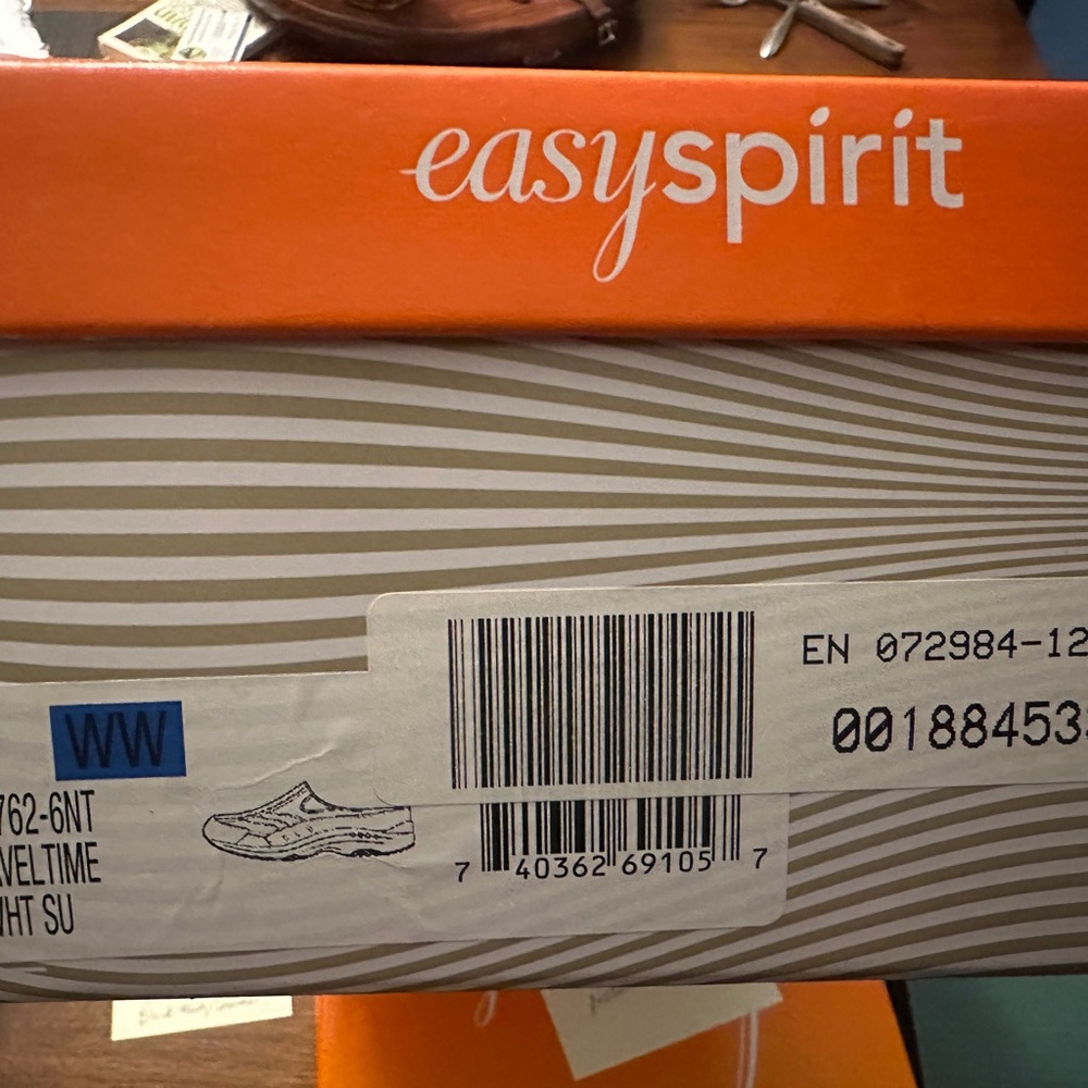 New.  Never worn.